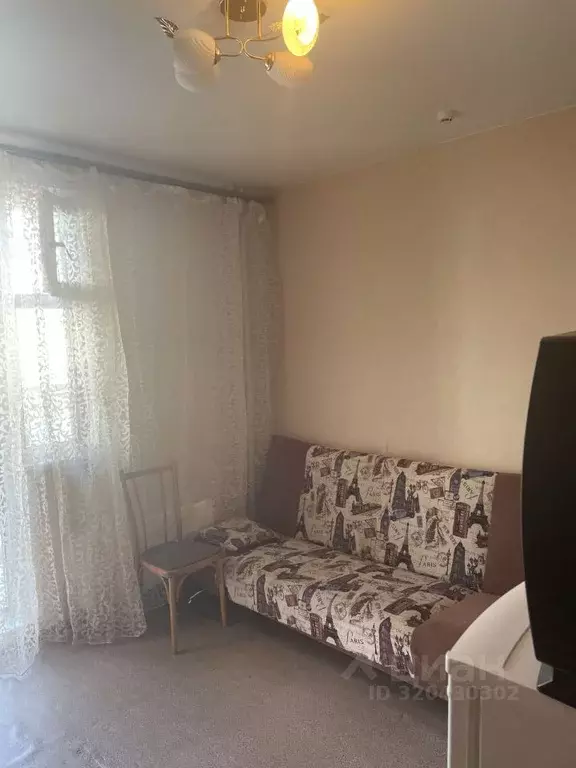 Студия Нижегородская область, Нижний Новгород бул. Южный, 18 (19.0 м) - Фото 2