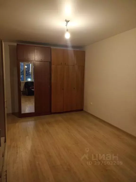1-к кв. Воронежская область, Воронеж ул. Адмирала Чурсина, 10 (38.0 м) - Фото 1