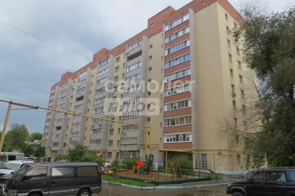 2-к кв. Самарская область, Самара ул. Свободы, 92 (48.0 м) - Фото 0