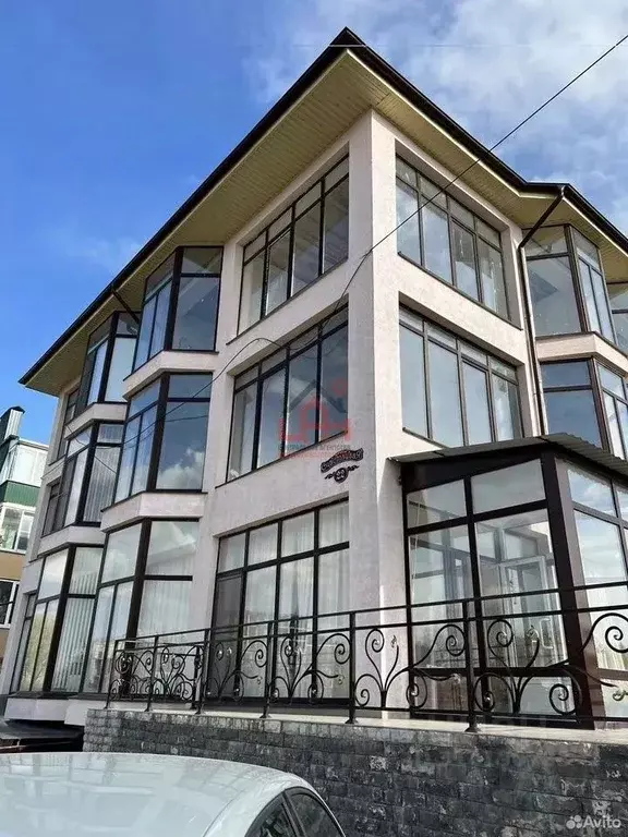 2-к кв. Ставропольский край, Ессентуки ул. Счастливая, 22 (84.0 м) - Фото 0