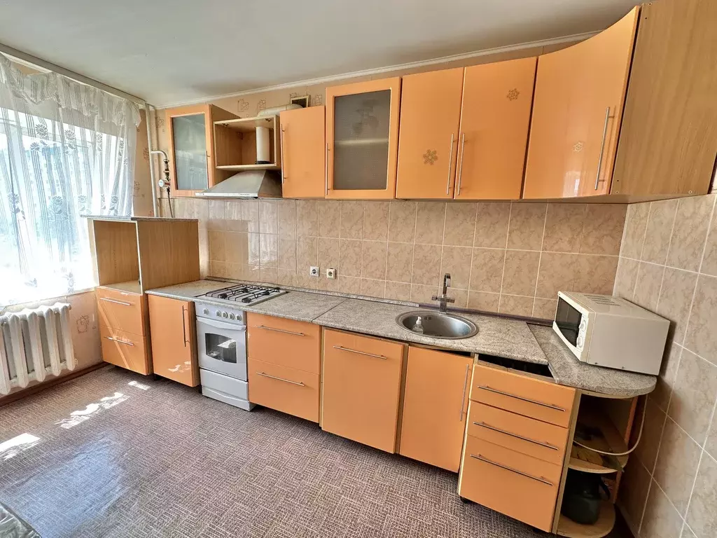 Продаётся 1-к квартира, 43 м - Фото 0