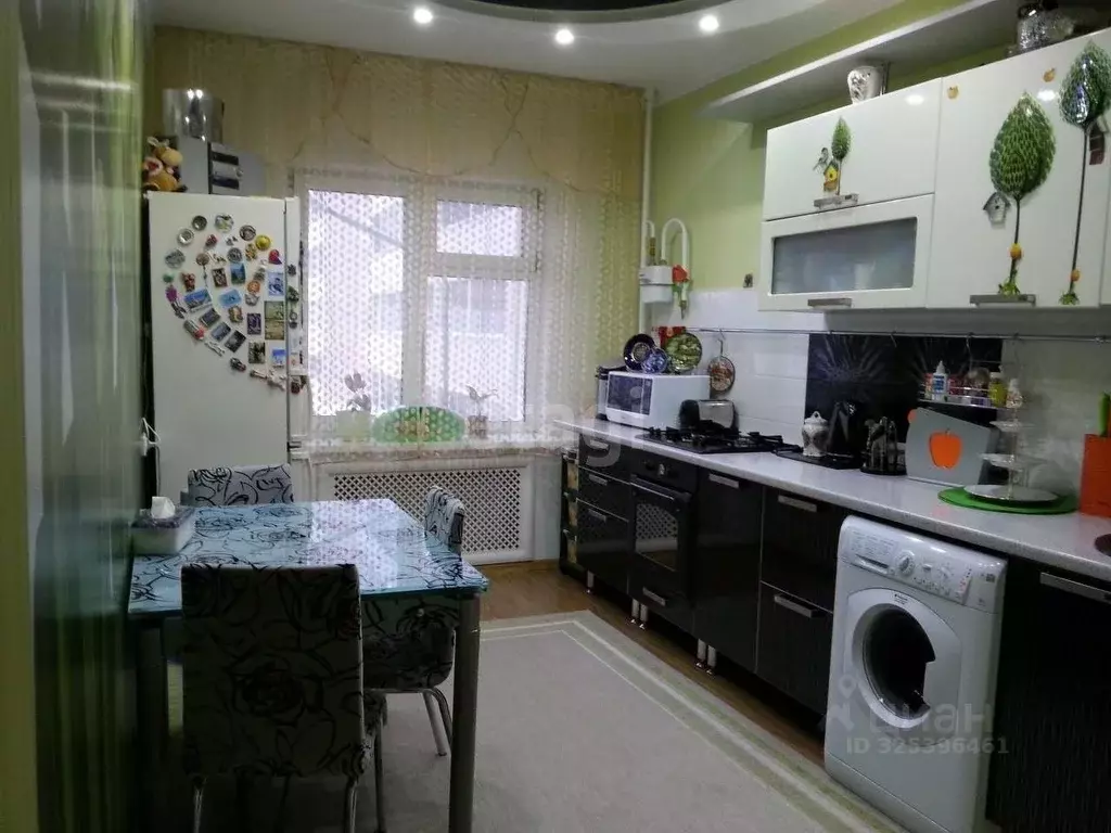 3-к кв. Саха (Якутия), Якутск ул. Можайского, 13/7 (85.5 м) - Фото 1