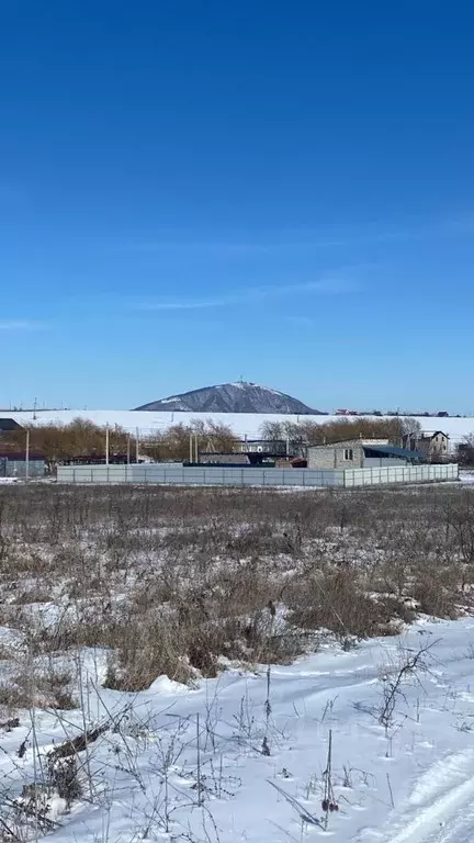 Участок в Ставропольский край, Пятигорск ул. Ермолова, 37 (6.0 сот.) - Фото 2