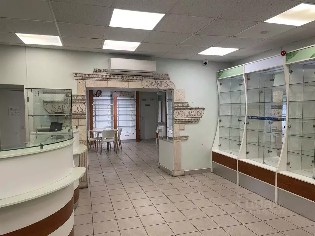 Торговая площадь в Санкт-Петербург Разъезжая ул., 4 (99 м) - Фото 0