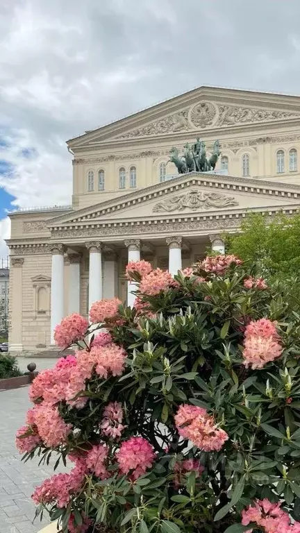 2-к кв. Москва 1-й Колобовский пер., 14 (200.8 м) - Фото 1