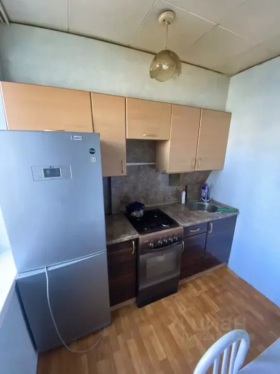 1-к кв. Белгородская область, Белгород ул. Щорса, 7 (36.0 м) - Фото 1