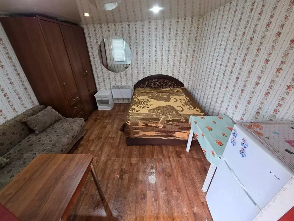 1-к кв. Севастополь ул. Дунайская, 4 (25.0 м) - Фото 2