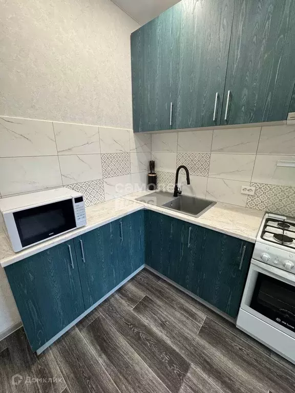 Продаётся 1-к квартира, 36.9 м - Фото 1