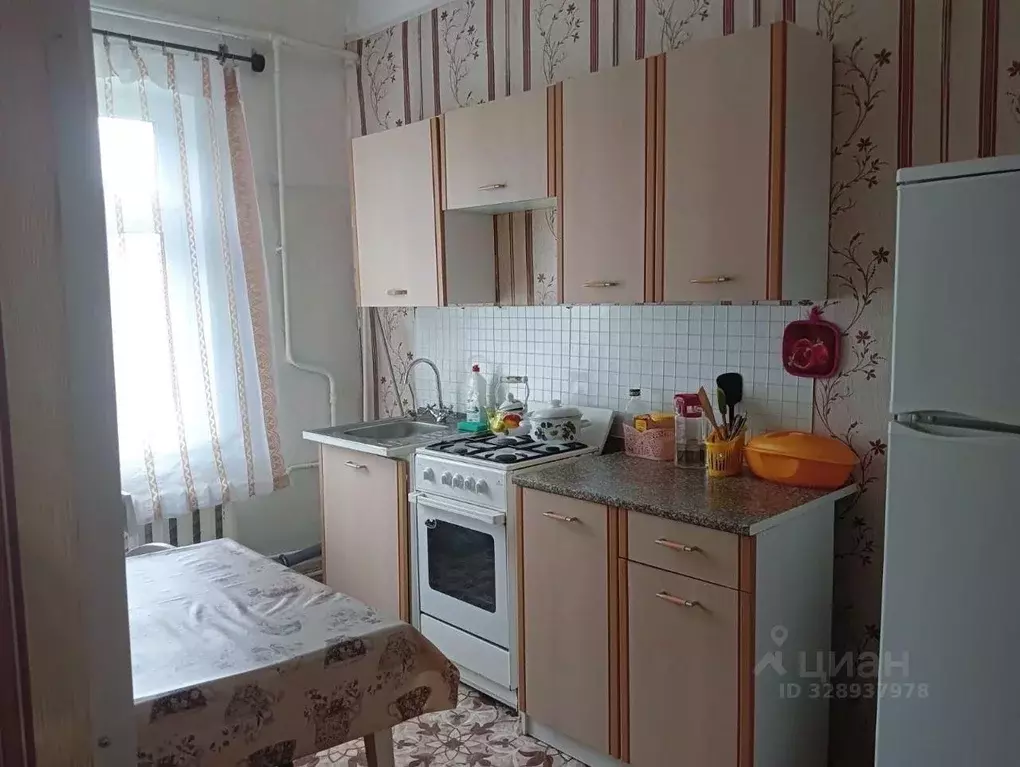 2-к кв. Архангельская область, Архангельск ул. Теснанова, 14 (48.1 м) - Фото 1