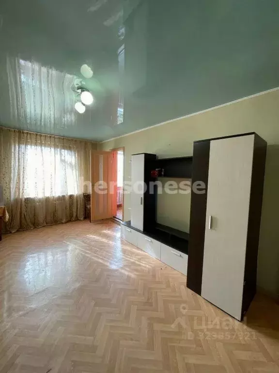 1-к кв. Севастополь просп. Героев Сталинграда, 52 (53.0 м) - Фото 1