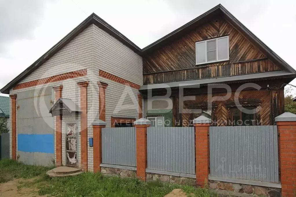 Дом в Владимирская область, Муром Спартаковская ул., 5 (80 м) - Фото 2