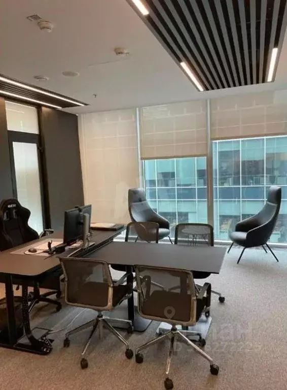 Офис в Москва Ленинградское ш., 16АС1 (835 м) - Фото 2