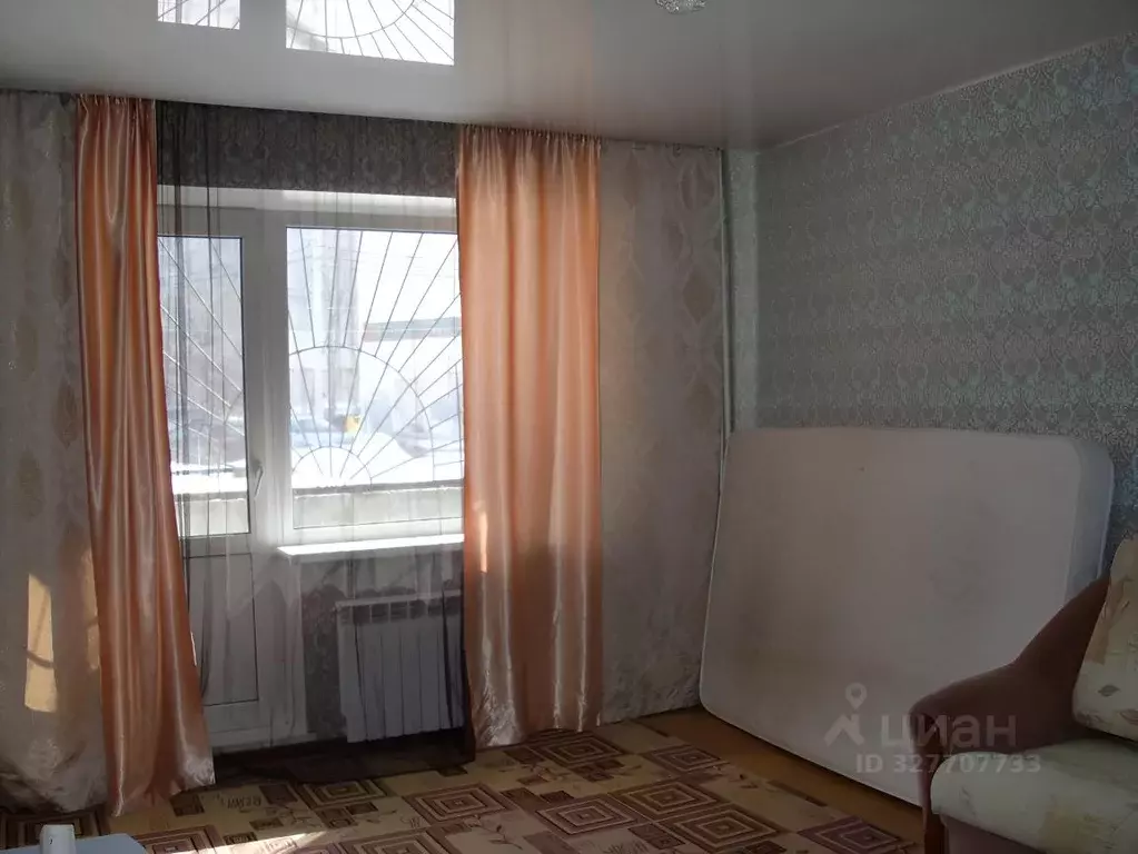 1-к кв. Саратовская область, Энгельс ул. Марины Расковой, 33 (37.2 м) - Фото 2