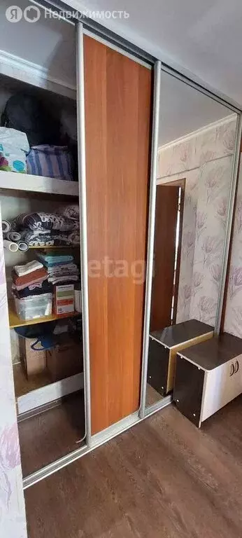 2-комнатная квартира: Абакан, улица Комарова, 8 (34.7 м) - Фото 0