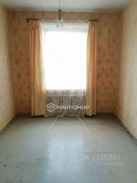 2-к кв. Брянская область, Брянск пер. Металлистов, 8а (58.7 м) - Фото 1