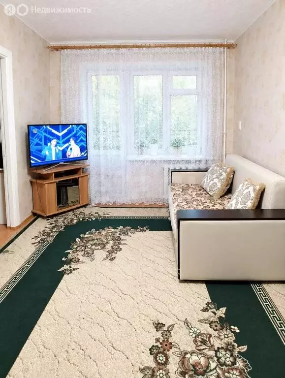 2-комнатная квартира: Троицк, улица Монтажников, 6 (41 м) - Фото 2