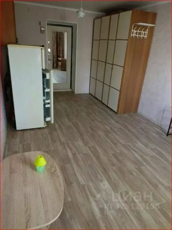 1-к кв. Орловская область, Орел ул. Маринченко, 16 (18.7 м) - Фото 2