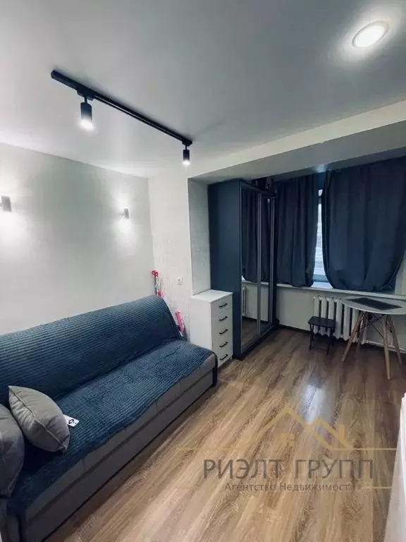 Студия Татарстан, Казань Молодежная ул., 10 (16.0 м) - Фото 1