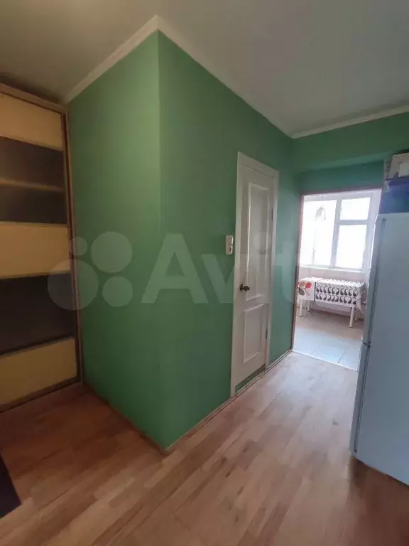 1-к. квартира, 38,7 м, 14/16 эт. - Фото 1