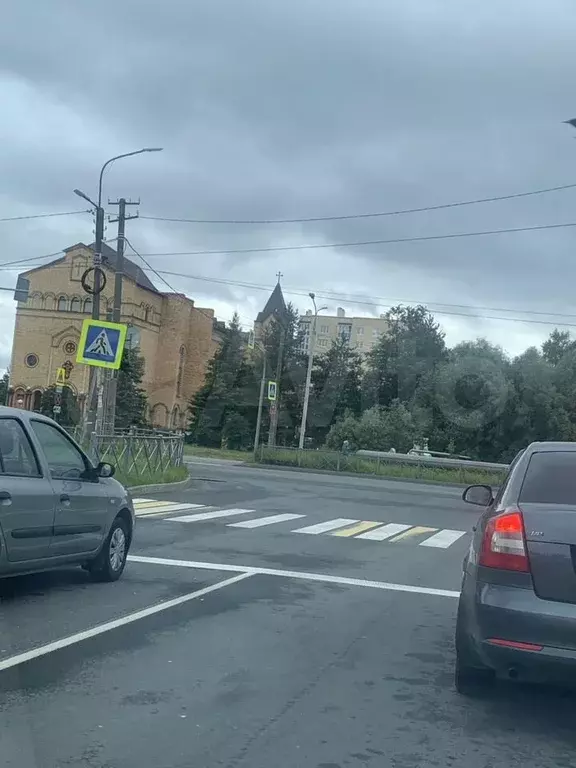1-к. квартира, 37,9 м, 1/9 эт. - Фото 1