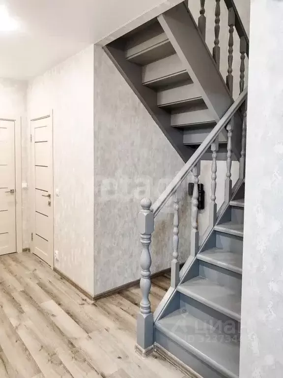 Дом в Ярославская область, Тутаевский муниципальный округ, пос. ... - Фото 1