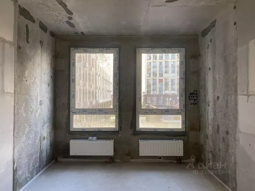 Студия Москва Производственная ул., 19Ак2 (21.8 м) - Фото 1