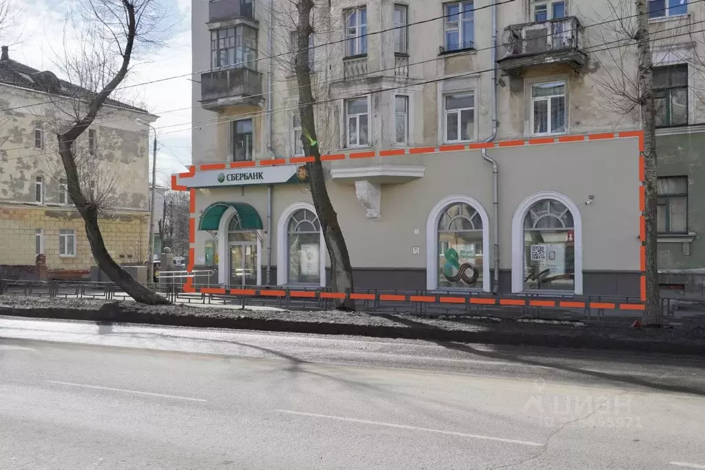 Помещение свободного назначения в Архангельская область, Северодвинск ... - Фото 1