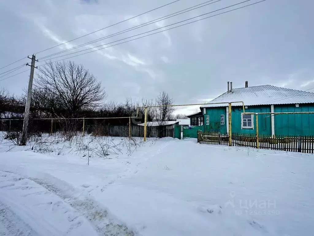 Купить дом в Острогожском районе, продажа домов в Острогожском районе в  черте города на AFY.ru