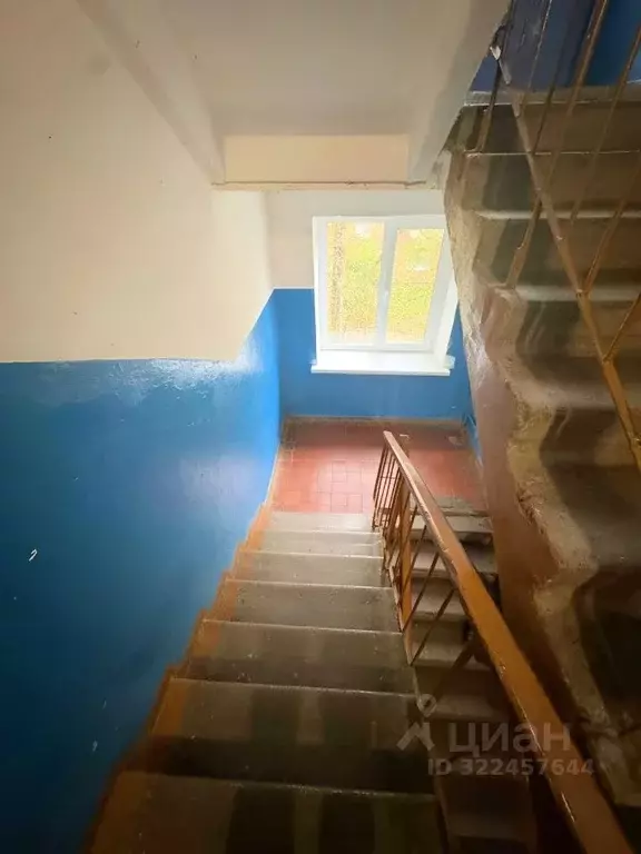 Комната Смоленская область, Рославль Республиканская ул., 8 (8.4 м) - Фото 2