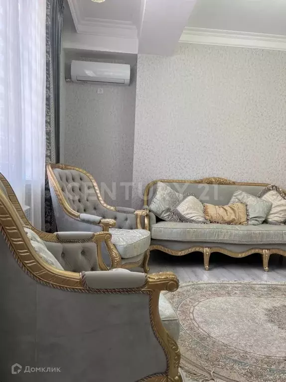 Продаётся 3-к квартира, 58.2 м - Фото 0