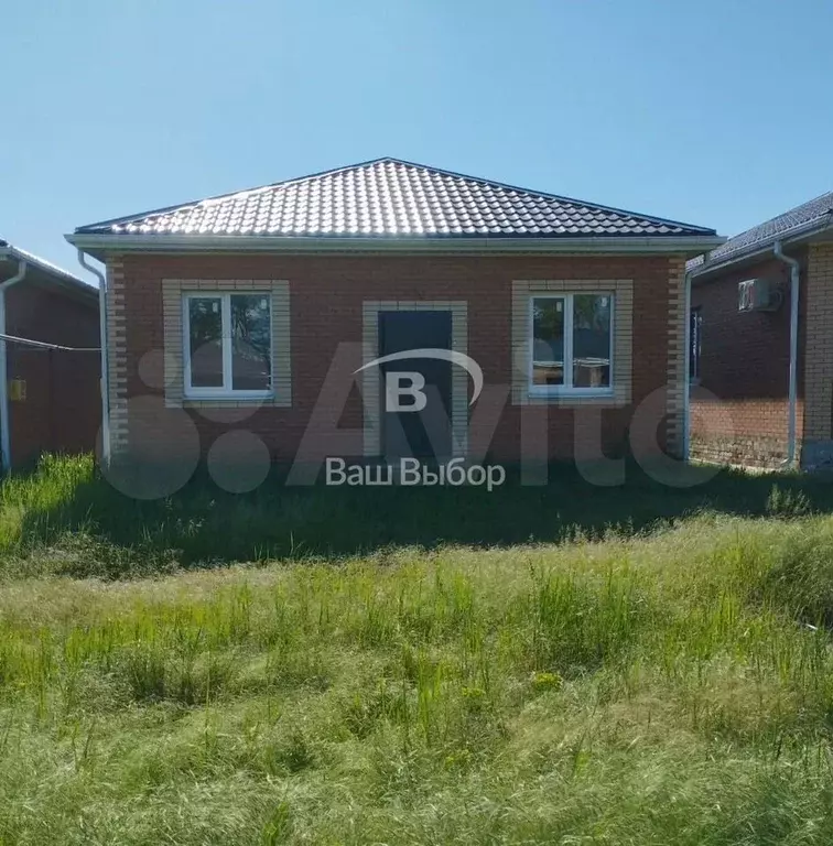 Дом 80 м на участке 4 сот. - Фото 0