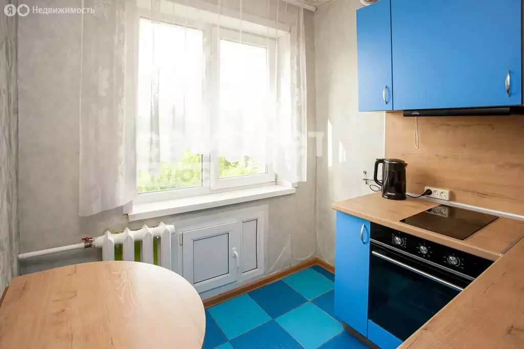 2-комнатная квартира: Кемерово, улица Металлистов, 15 (48 м) - Фото 0