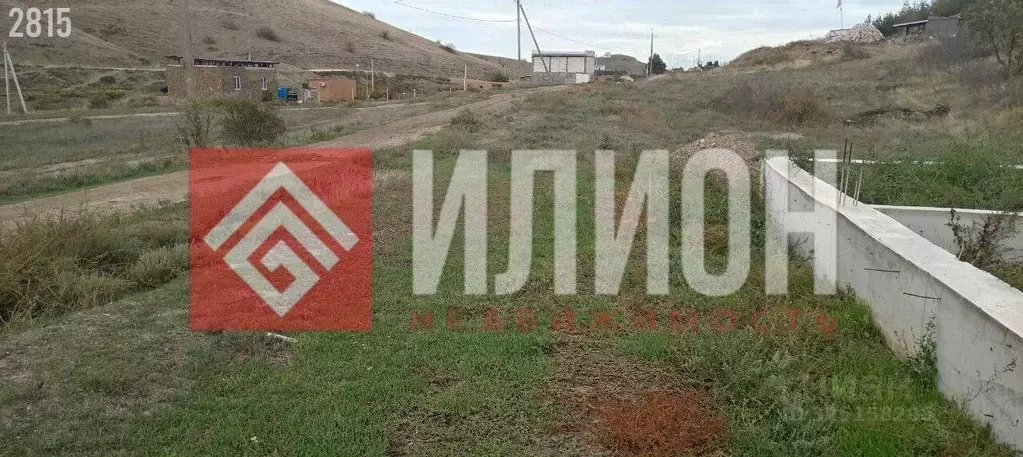 Участок в Крым, Судак муниципальный округ, с. Солнечная Долина ул. ... - Фото 2