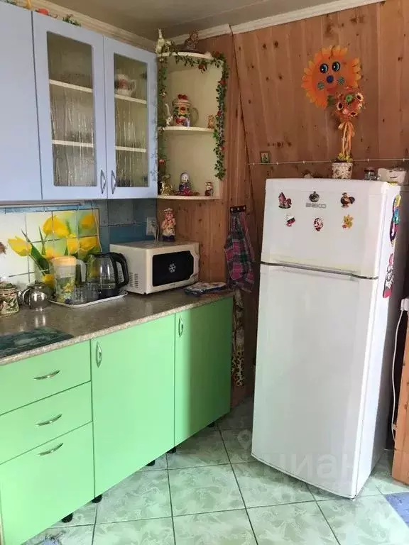 Дом в Карелия, Сортавала Рантала тер., ул. Центральная, 8 (50 м) - Фото 1