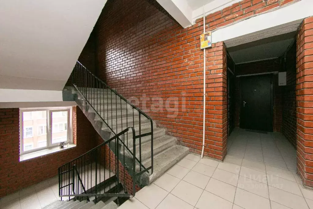 3-к кв. Томская область, Томск Тверская ул., 17/1 (136.0 м) - Фото 2