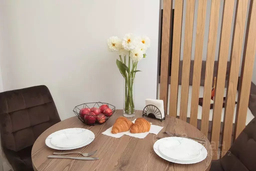 1-к кв. Приморский край, Владивосток просп. 100-летия Владивостока, ... - Фото 2