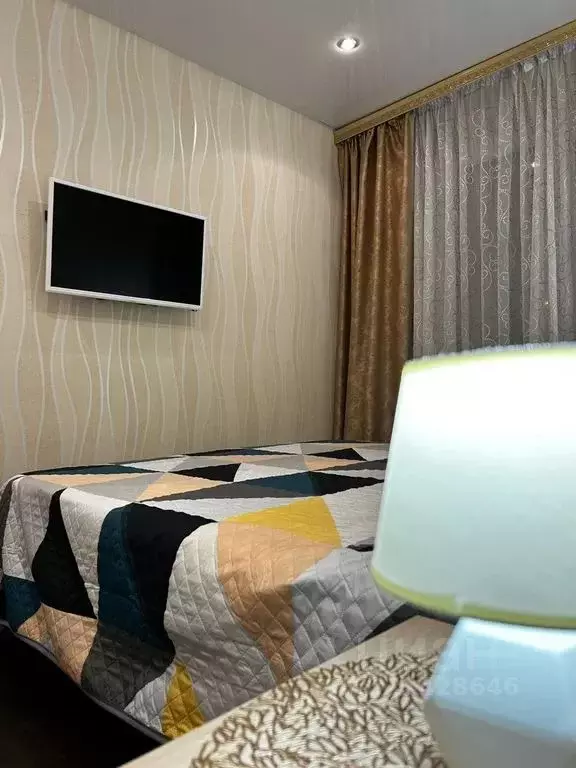 2-к кв. Мурманская область, Кировск ул. Мира, 17 (46.0 м) - Фото 1