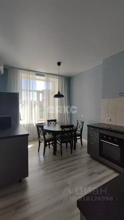 3-к кв. Волгоградская область, Волгоград ул. Глазкова, 23А (90.2 м) - Фото 1
