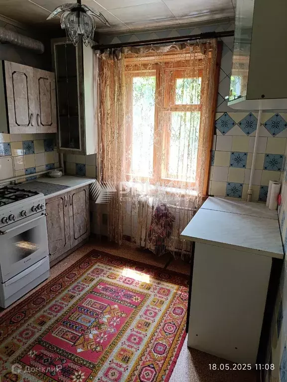 Продаётся 3-к квартира, 56.2 м - Фото 0