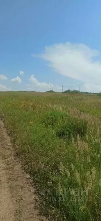 Участок в Нижегородская область, Дальнеконстантиновский муниципальный ... - Фото 0