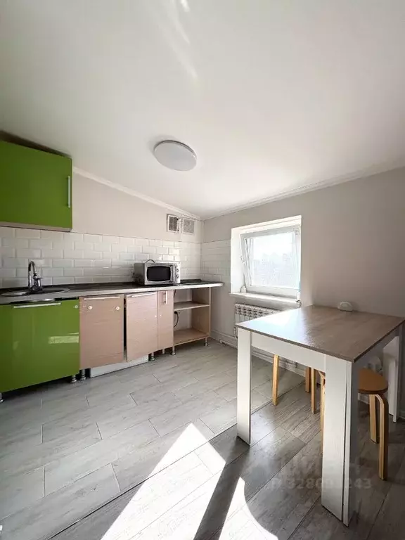 Студия Ростовская область, Ростов-на-Дону просп. Ленина, 239/32 (39.0 ... - Фото 1