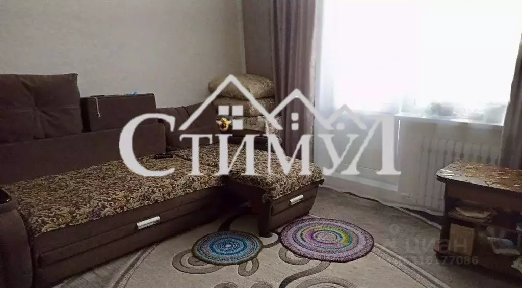 2-к кв. Хакасия, Сорск Усть-Абаканский район, ул. Кирова (51.4 м) - Фото 0