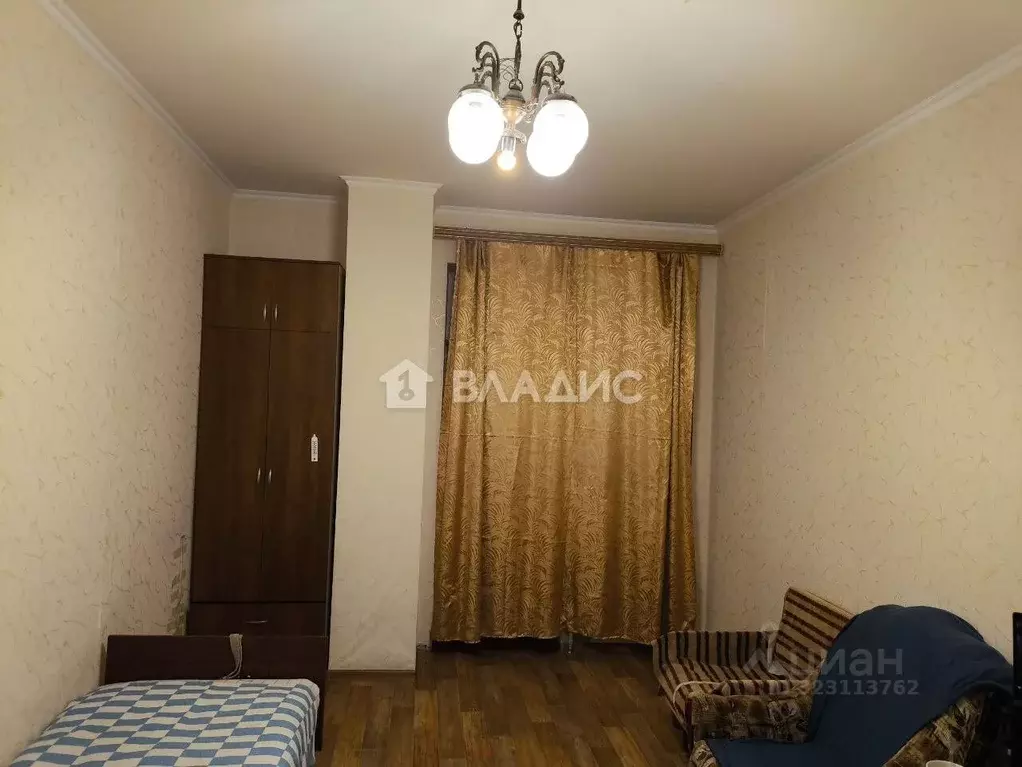 1-к кв. Белгородская область, Белгород ул. Лермонтова, 33а (46.0 м) - Фото 1