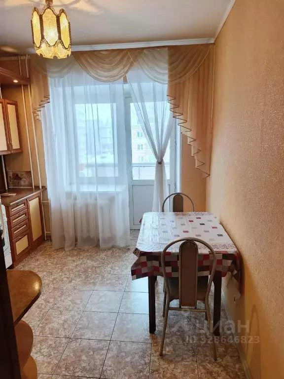 1-к кв. Ярославская область, Ярославль просп. Фрунзе, 39к2 (38.0 м) - Фото 1