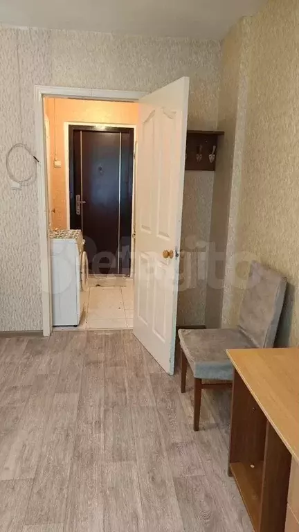 1-к. квартира, 24 м, 1/9 эт. - Фото 1