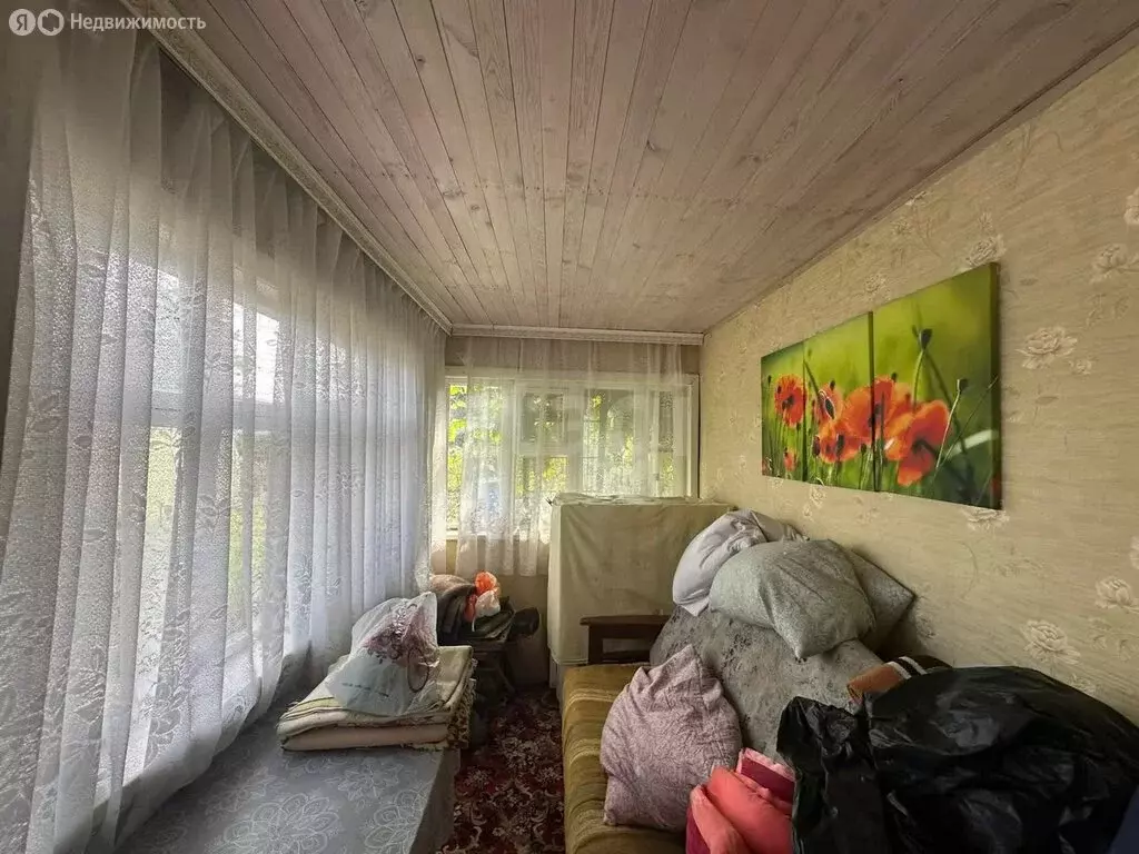 Дом в Брянск, садоводческое объединение Родина (36 м) - Фото 0