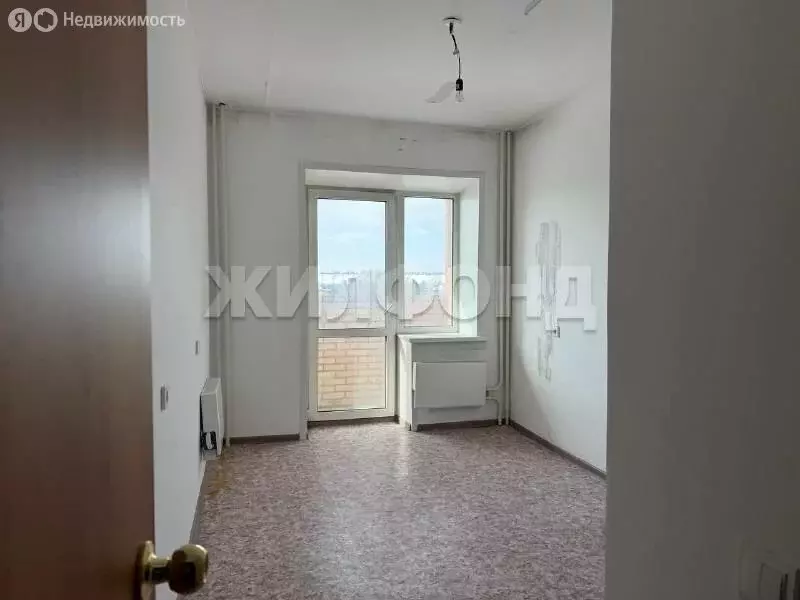 1-комнатная квартира: Искитим, Советская улица, 245/3 (30.4 м) - Фото 1