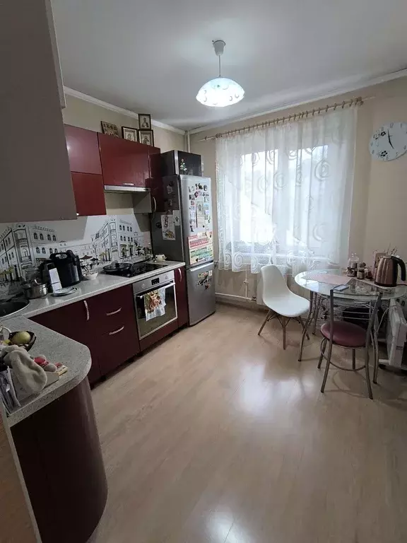 Продаётся 2-к квартира, 54 м - Фото 0