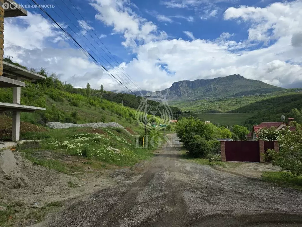 Участок в Нижняя Кутузовка, Троицкая улица (9.2 м) - Фото 2