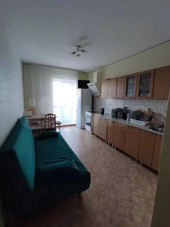 2-к. квартира, 56 м, 12/15 эт. - Фото 0